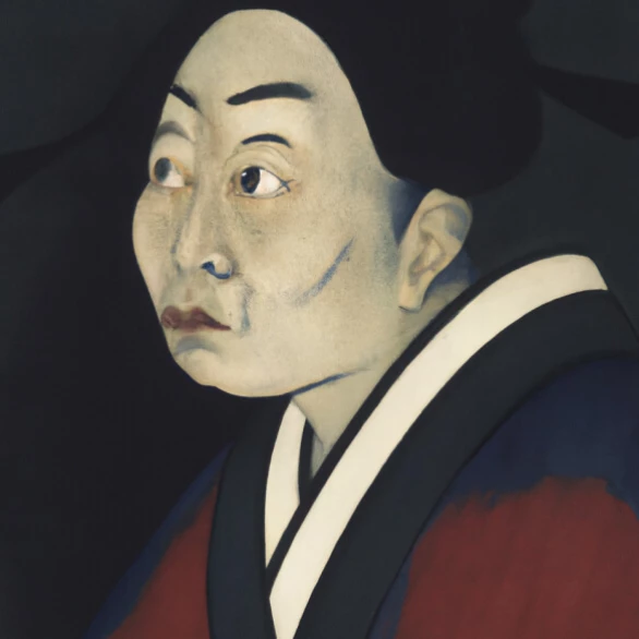 Utamaro Kitagawa