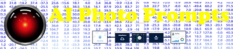 AIPhotoPrompts