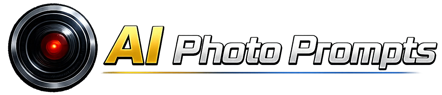 AIPhotoPrompts