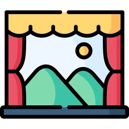 Scene & Setting icon