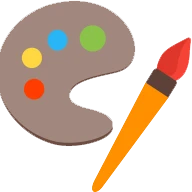 Painting Types icon