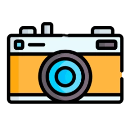 Camera Types icon